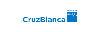 Cruz Blanca
